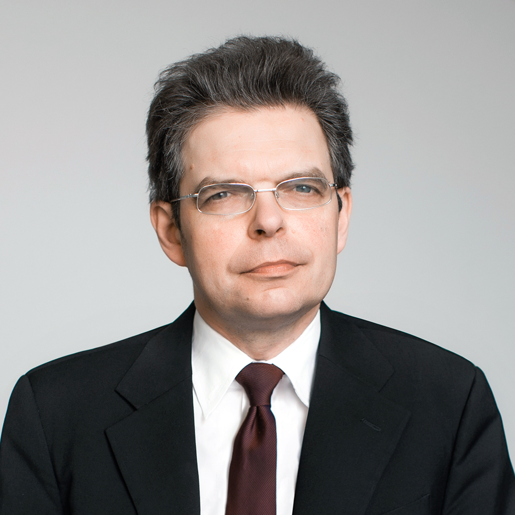 Andreas Thier's Image