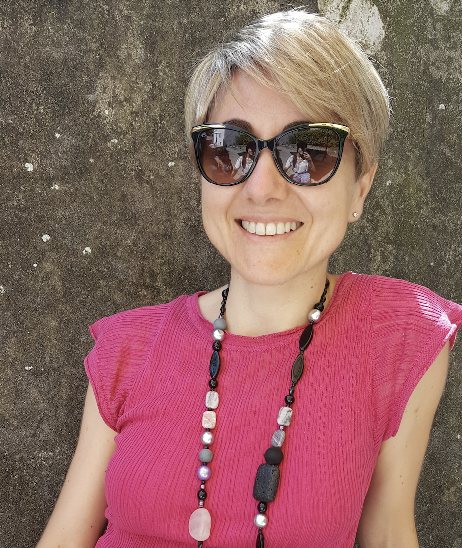 Elisa Pellegrino's Image