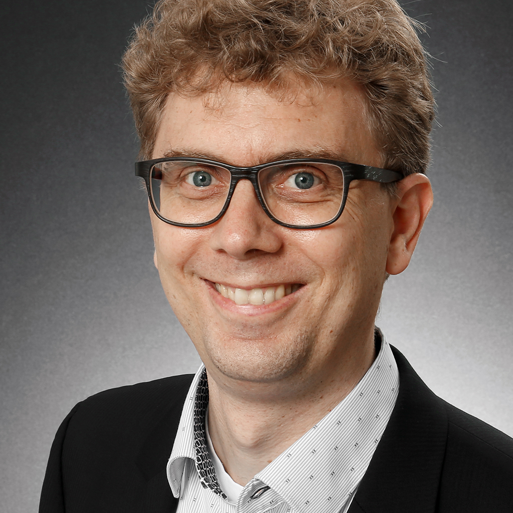 Christian Hauser's Image