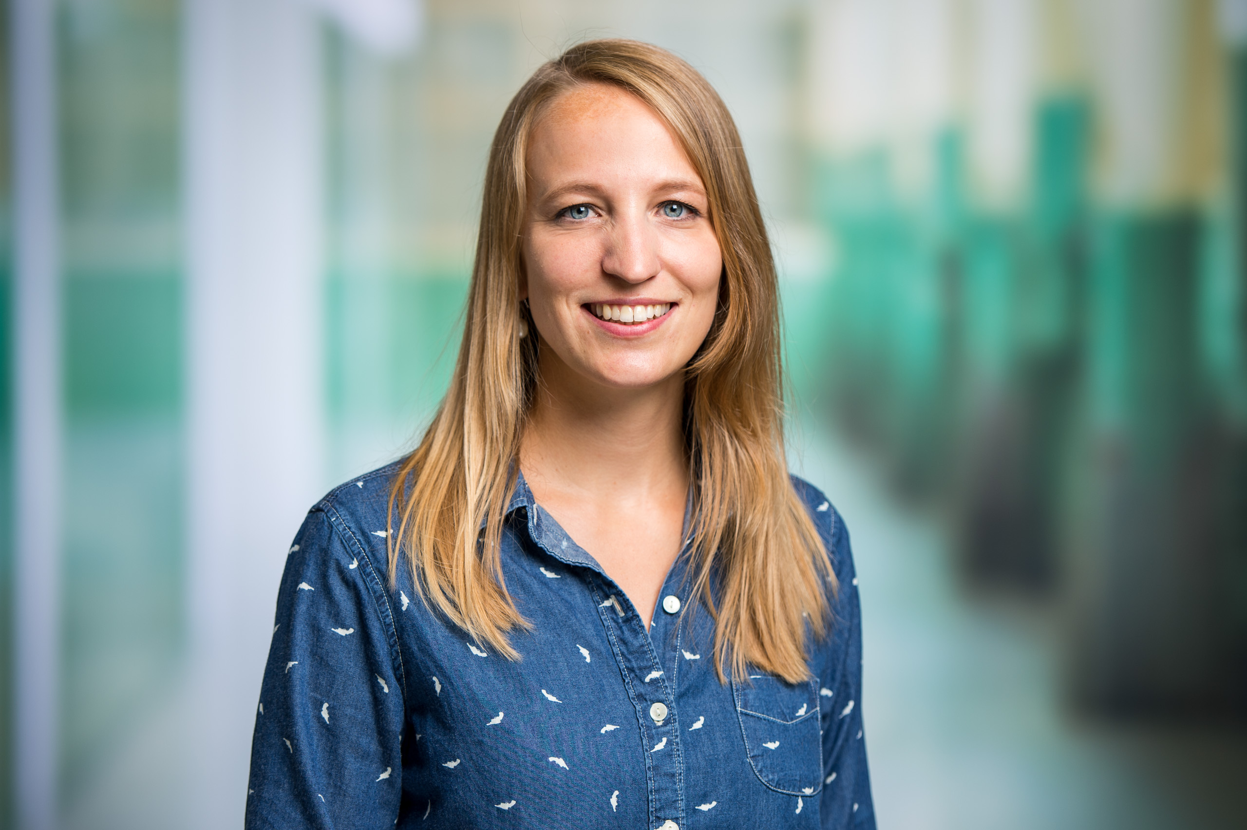 Iris Hübscher's Image