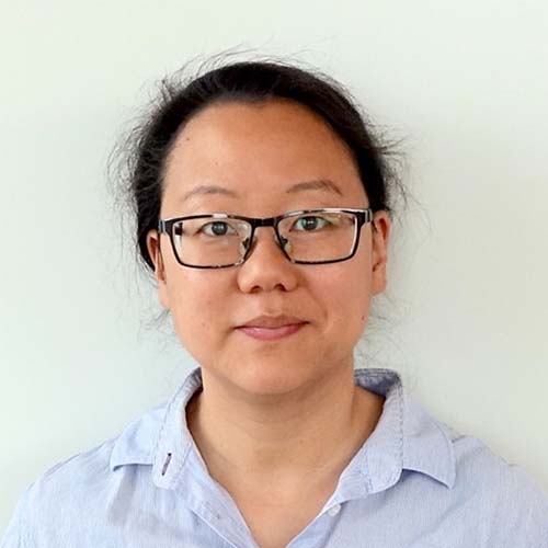 Hiloko Kato's Image