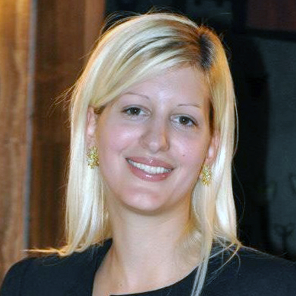 Jelena Gledić's Image