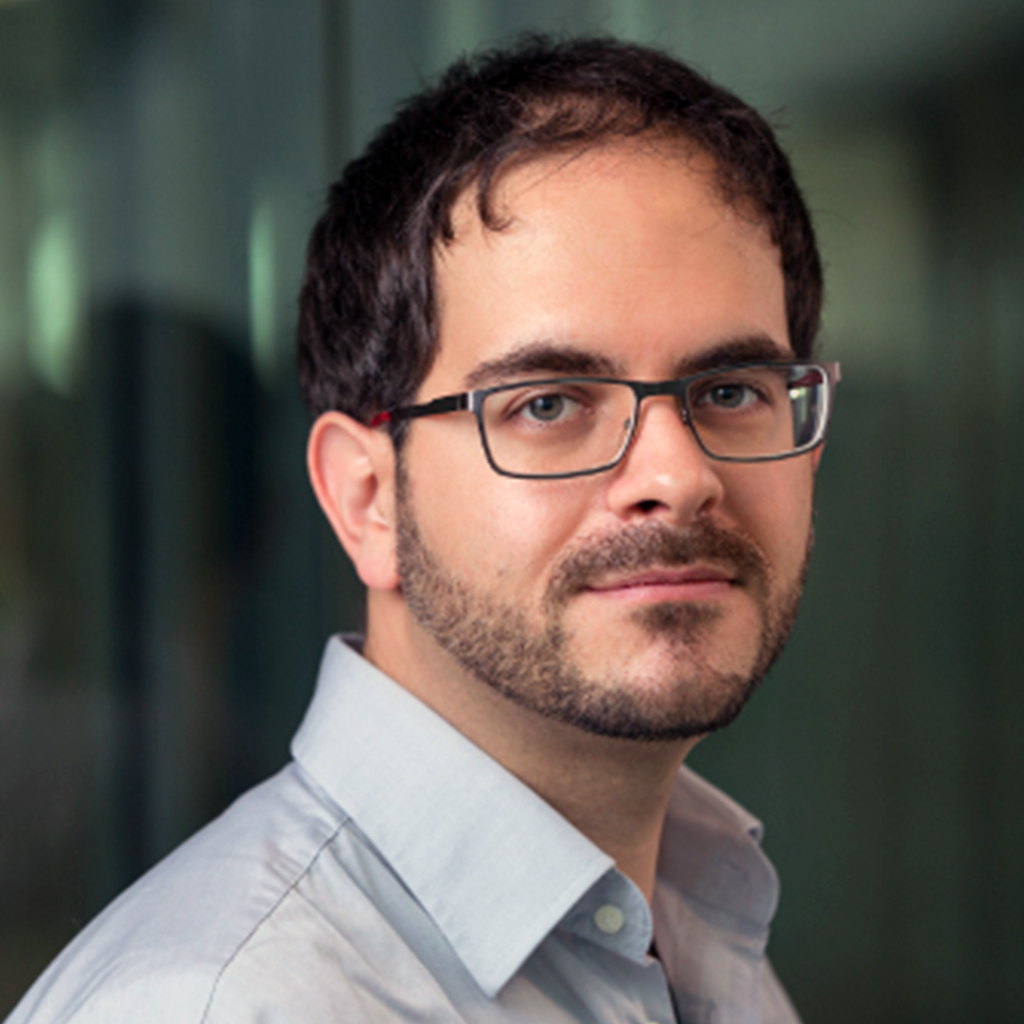 Johannes Graën's Image