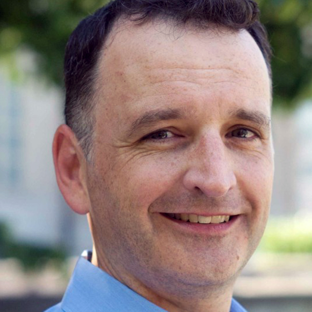 Martin Dusinberre's Image