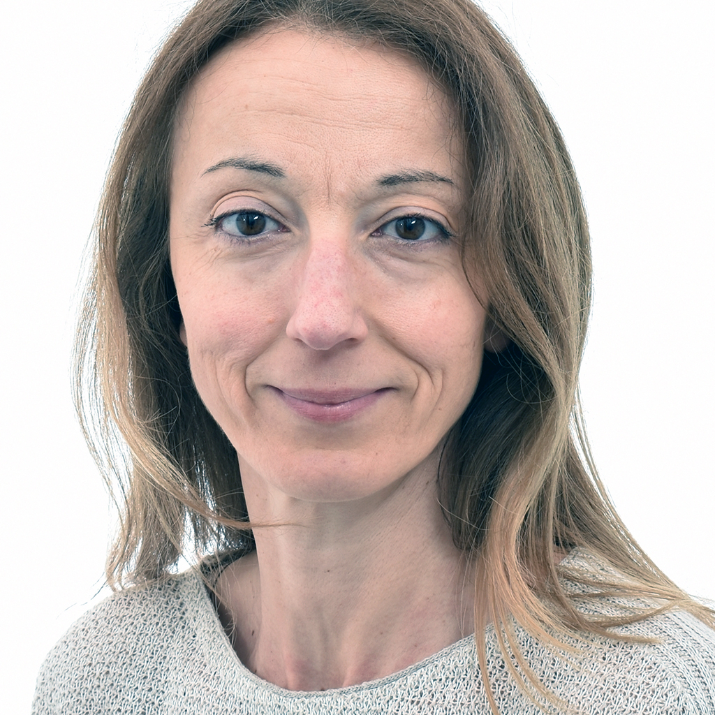 Tanja Samardžić's Image