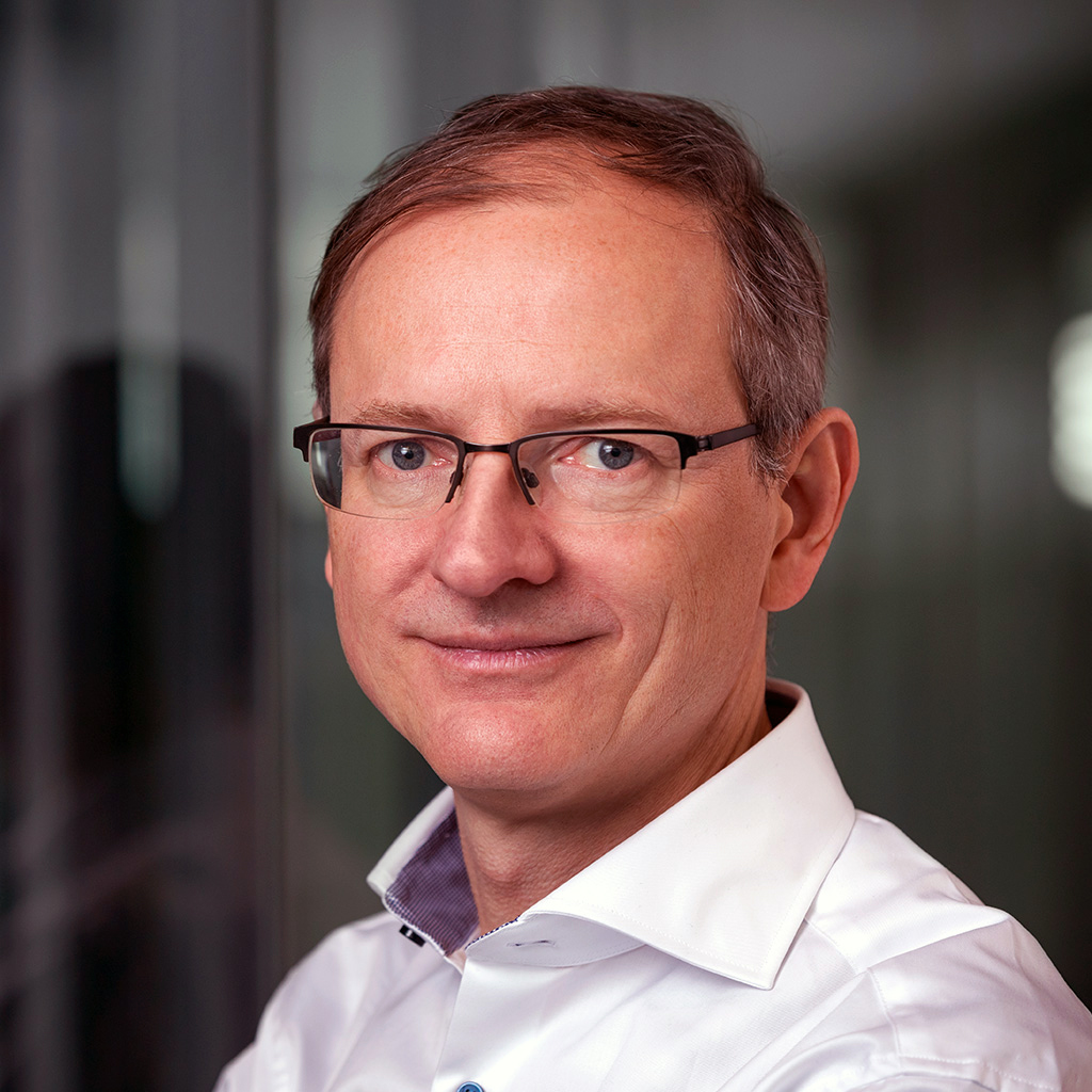 Markus Christen's Image