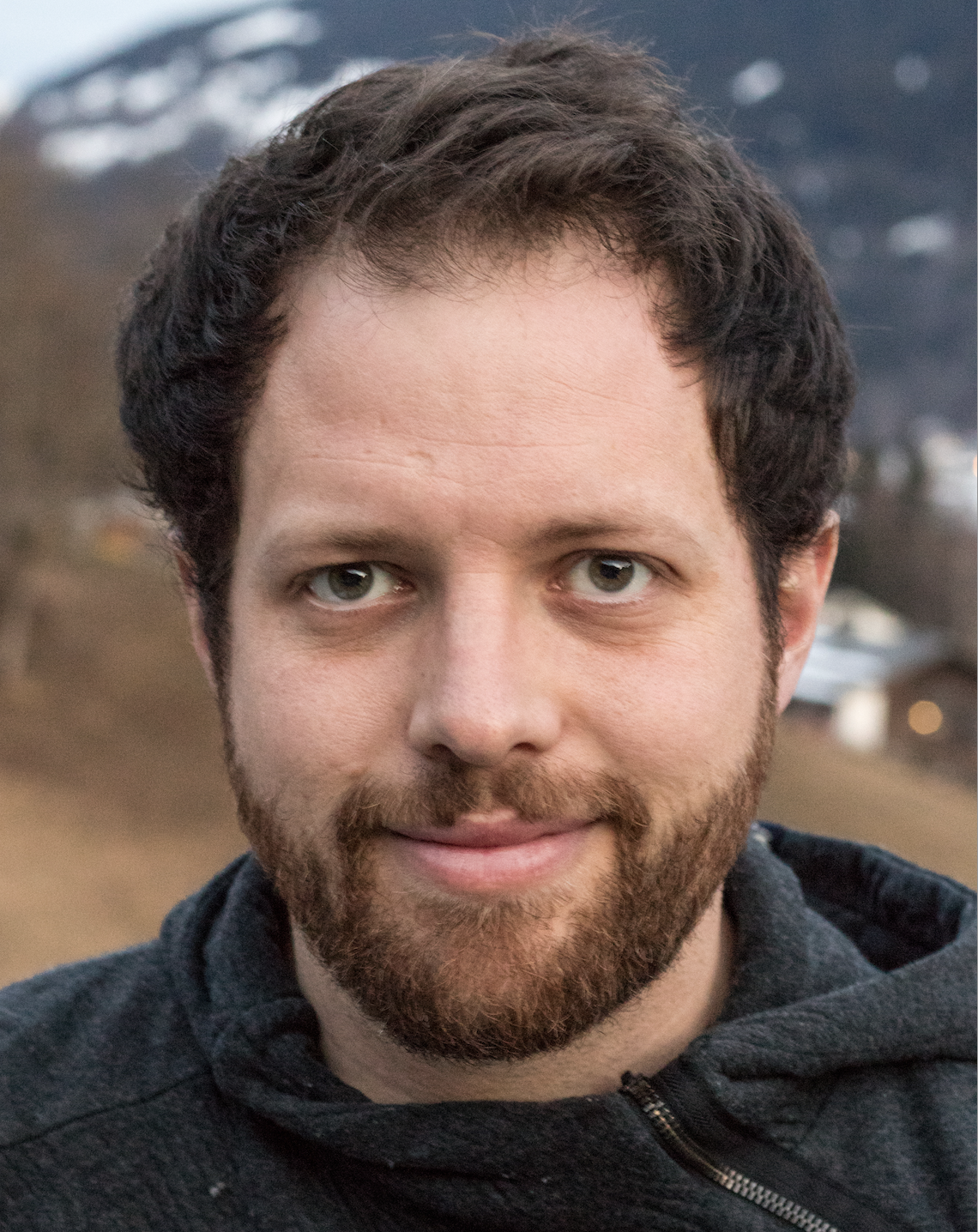 Adrian Degonda's Image