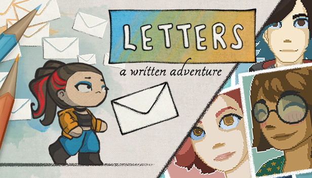 Gaming Club II Play Together Edition: Language based Swiss puzzle game »Letters« Article Image