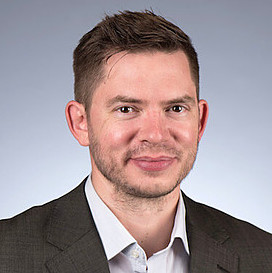 Yannick Rochat's Image