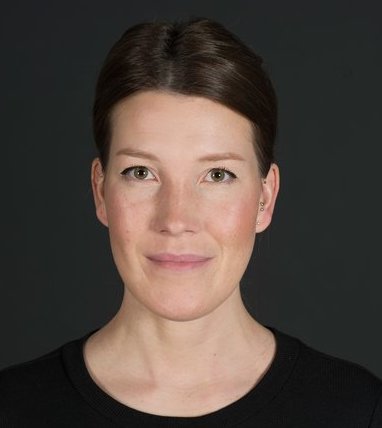 Anna Lisa Martin-Niedecken's Image