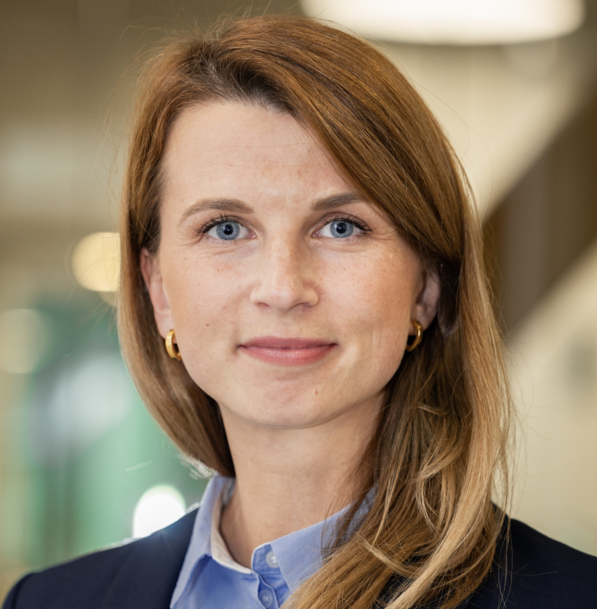 Baiba Renerte's Image