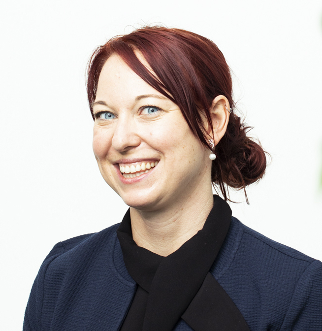 Bernadette Spieler's Image