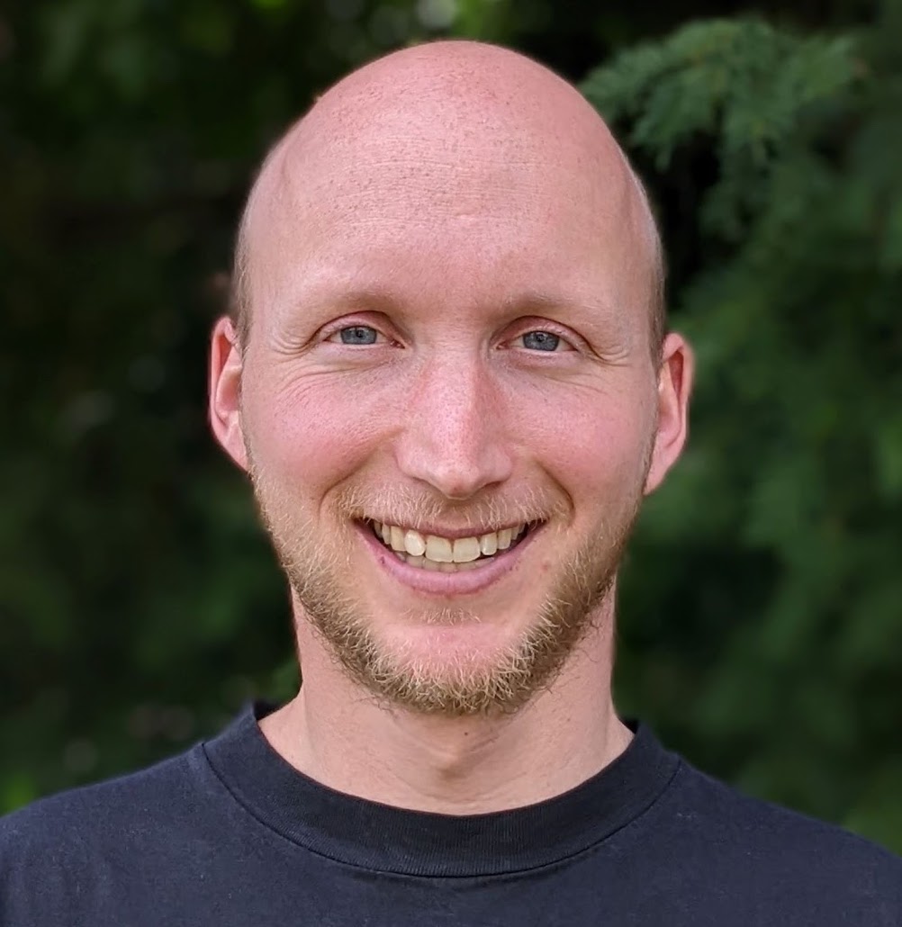 Malte Baader's Image