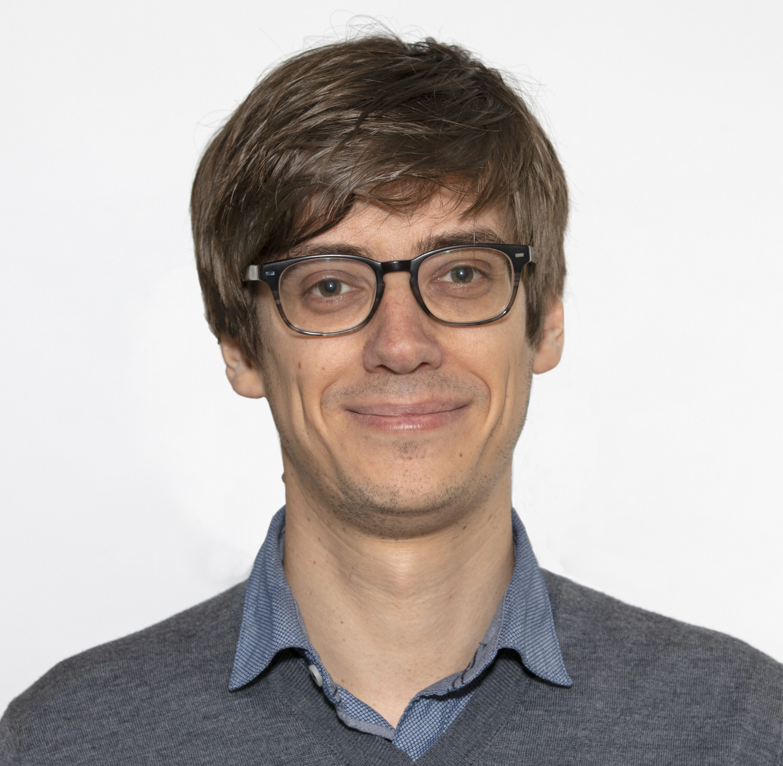 Mark Ittensohn's Image