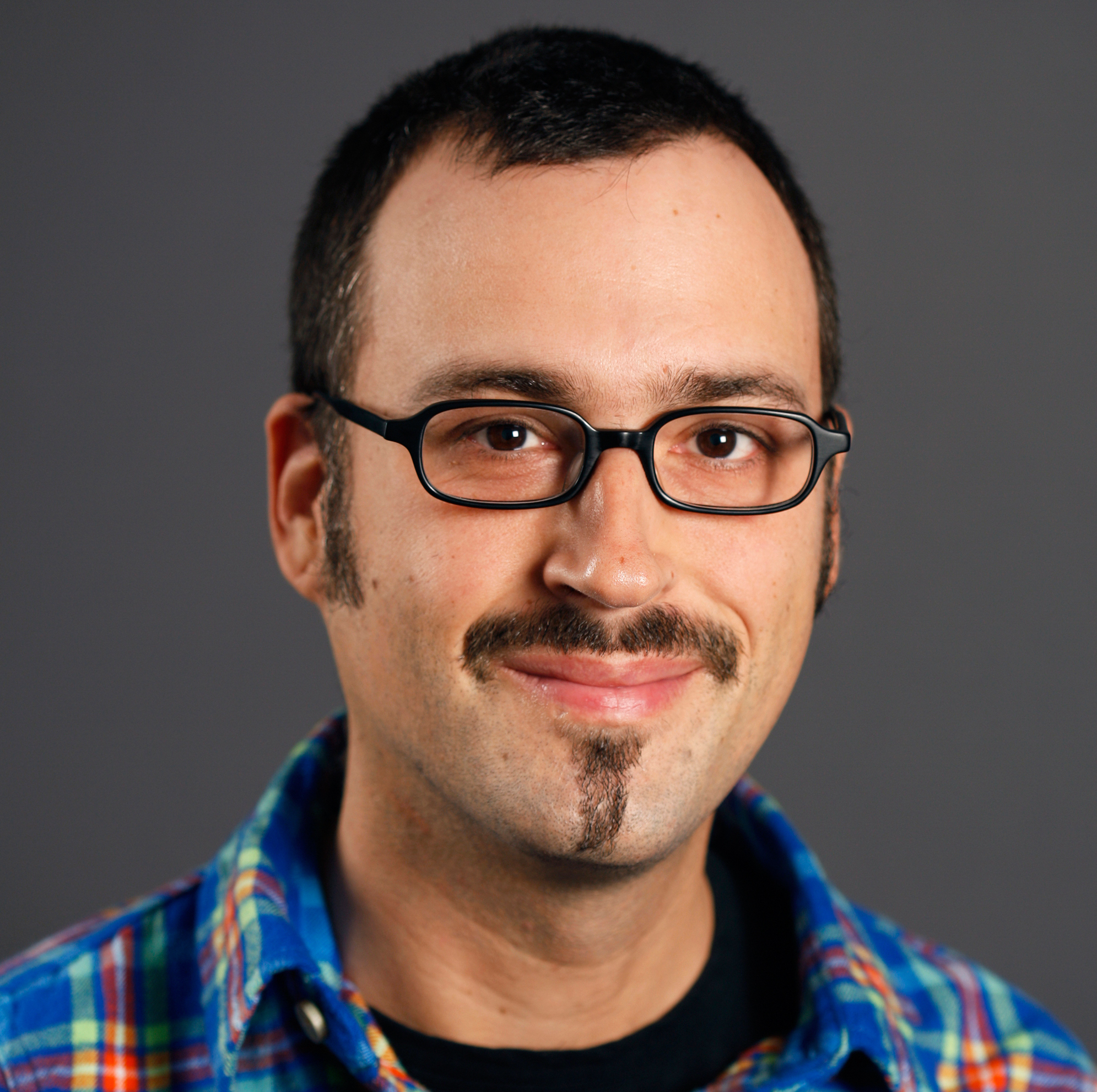 Micha Rieser's Image