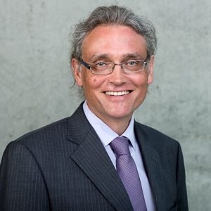 Thomas Keller's Image