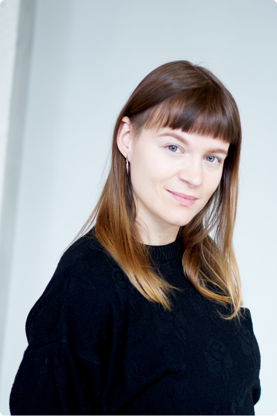 Sonja Böckler's Image