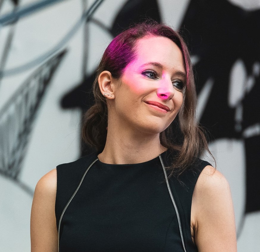 Johanna Pirker's Image