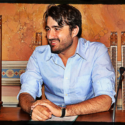 Giuseppe Samo's Image