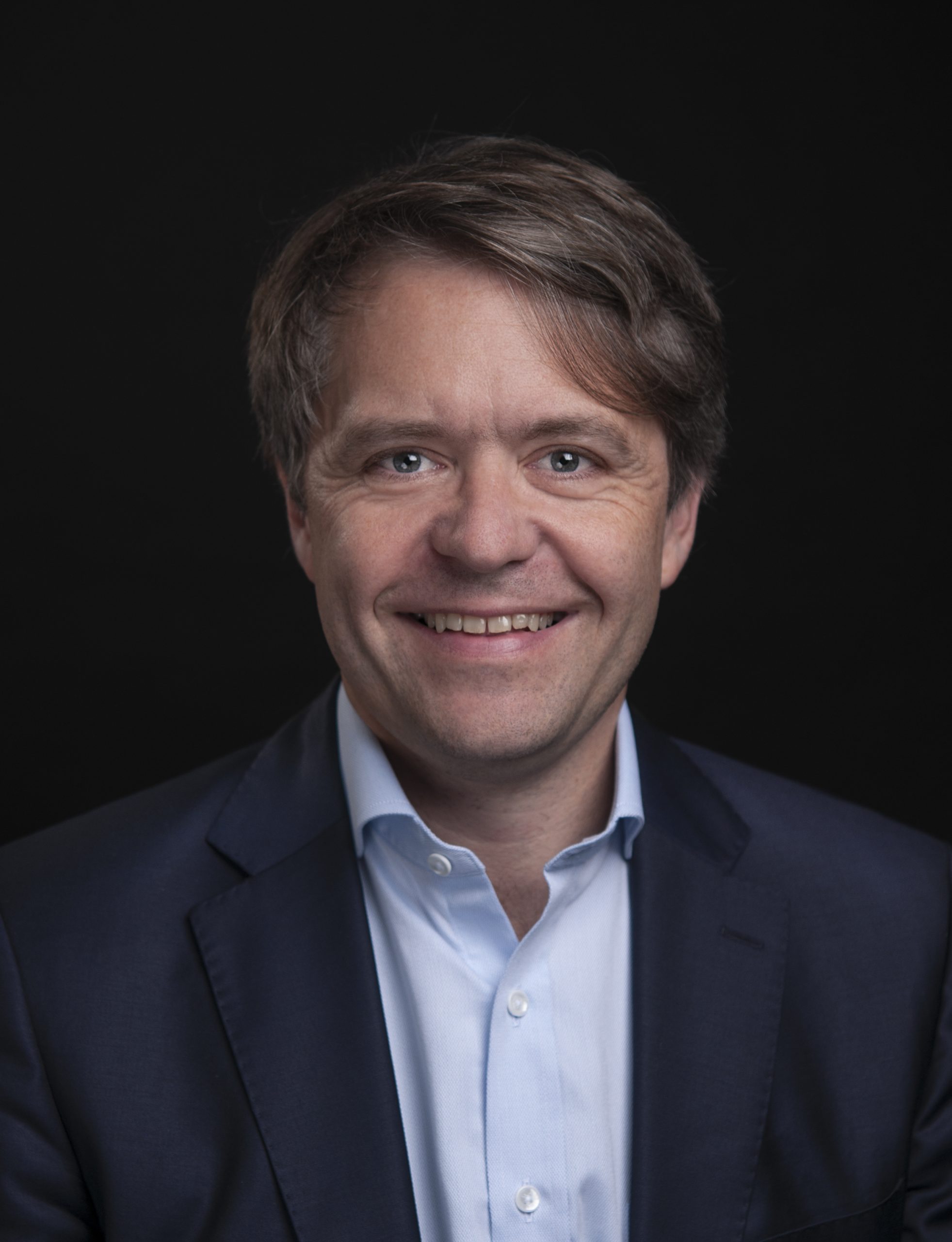 Bernd Stadlinger's Image