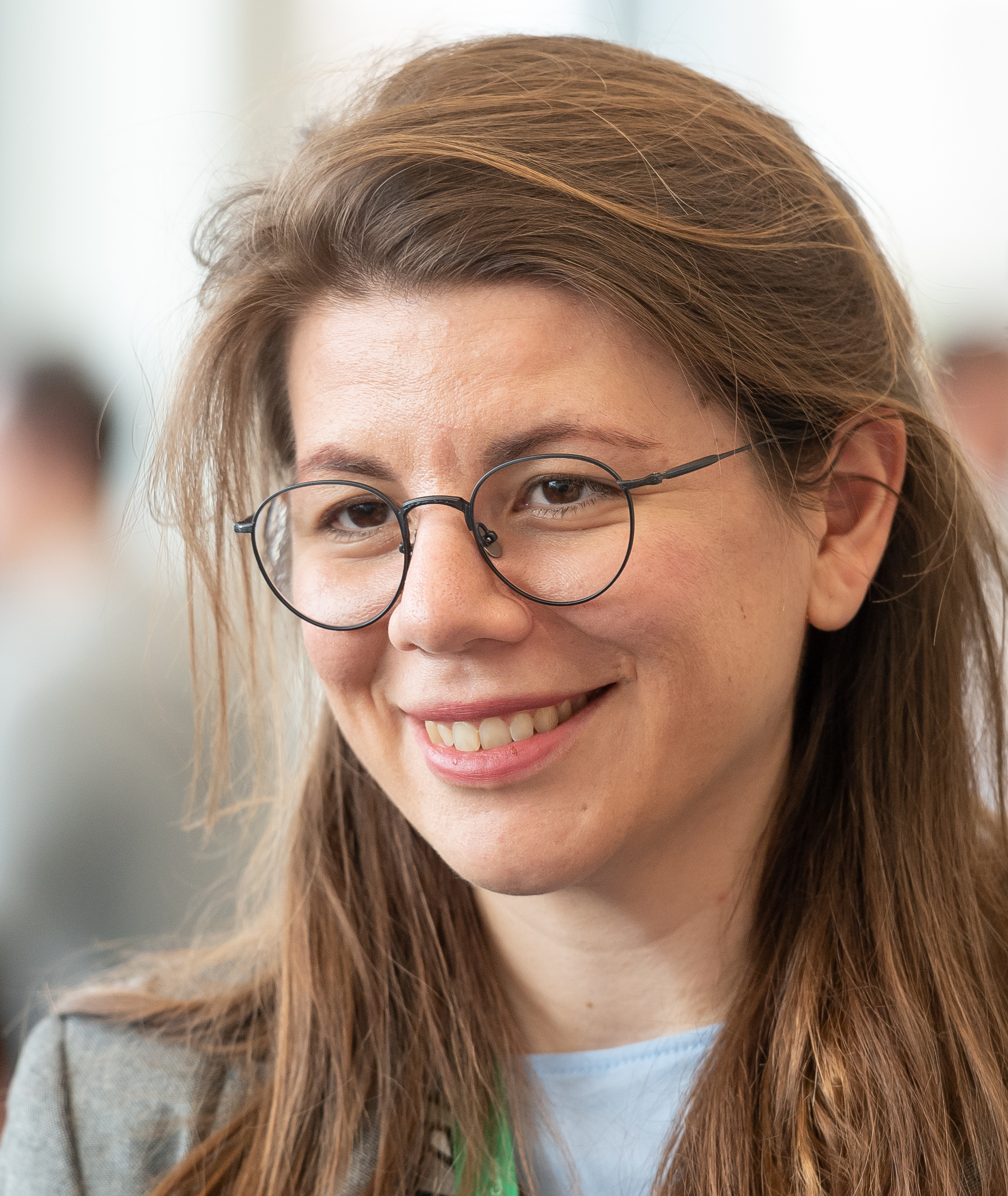 Elena Gavagnin's Image