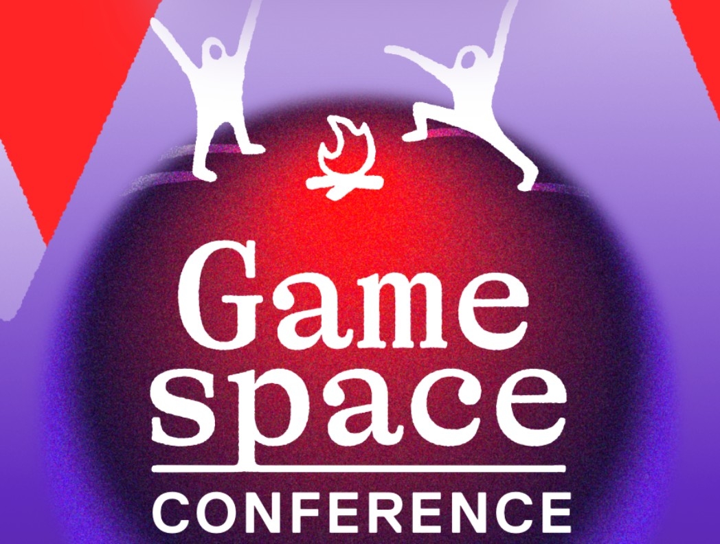 New Game Plus 2 – Writing, Researching and Documenting Video Games @ Gamespace Conference's Cover Image