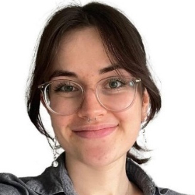 Agata Zajaczek's Image